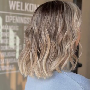 Özlem Ayberk Coiffeur