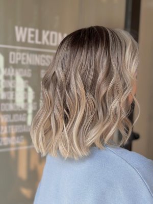 Özlem Ayberk Coiffeur