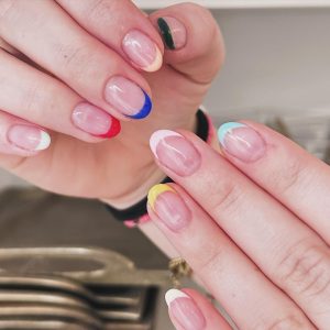 Glambae Beauty Salon