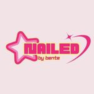 Nailed by Bente