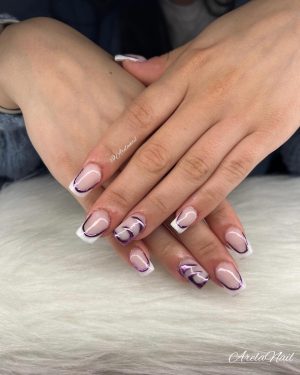 Arela Nail