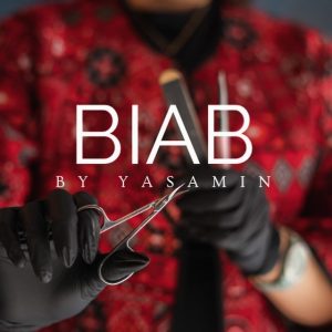 BIAB by Yasamin