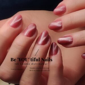 Be’YOU’tiful Nails