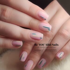 Be’YOU’tiful Nails