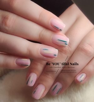 Be’YOU’tiful Nails