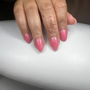 Topi’s Beauty Salon