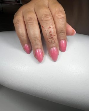 Topi’s Beauty Salon