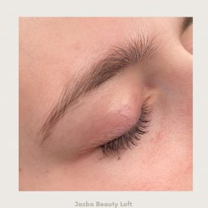 Jazba Beauty