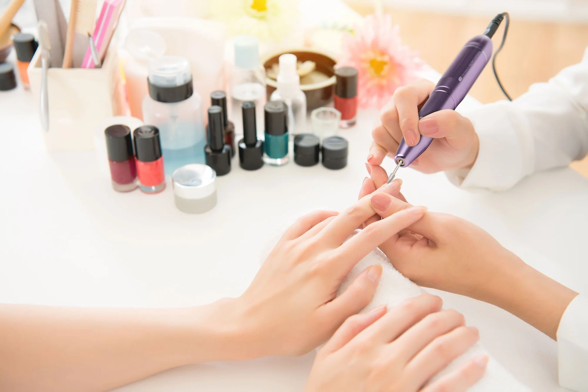 Nagellak Klassiek