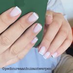 Pedicure in Antwerpen