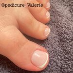 Pedicure in Antwerpen