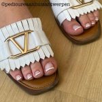 Pedicure in Antwerpen