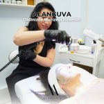 Alanguva Güzellik Salonu