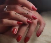 Be’YOU’tiful Nails