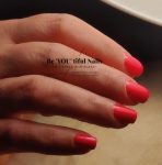 Be’YOU’tiful Nails
