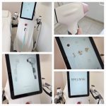 Laserontharing Quincy