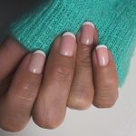 Nagelstyliste Nathalie