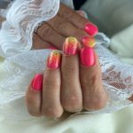 Nagelstyliste Nathalie