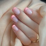 Nagelstyliste Nathalie