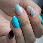 Nagelstyliste Nathalie