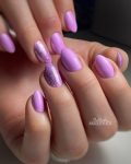 Nagelstyliste Nathalie