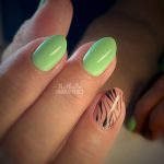 Nagelstyliste Nathalie