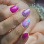 Nagelstyliste Nathalie