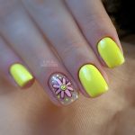 Nagelstyliste Nathalie