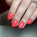 Nagelstyliste Nathalie
