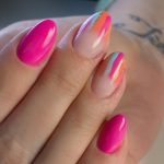 Nagelstyliste Nathalie