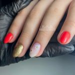 Nagelstyliste Nathalie