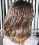 Özlem Ayberk Coiffeur