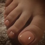 Pure Elegance x Pedi by Alexia