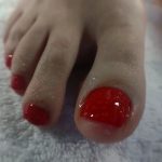 Pure Elegance x Pedi by Alexia