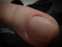 Pure Elegance x Pedi by Alexia