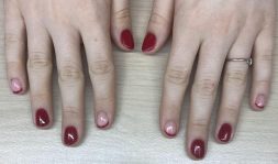 Schoonheidssalon Selah