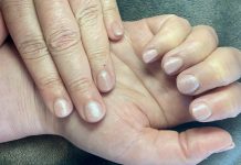 Schoonheidssalon Selah